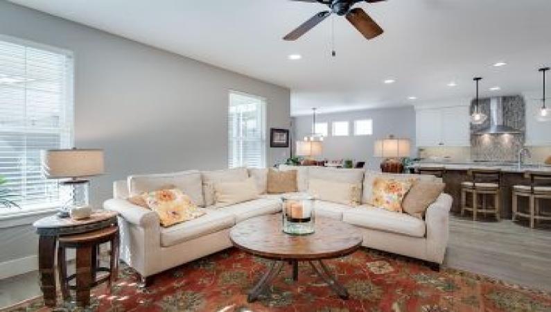 Modular Furniture