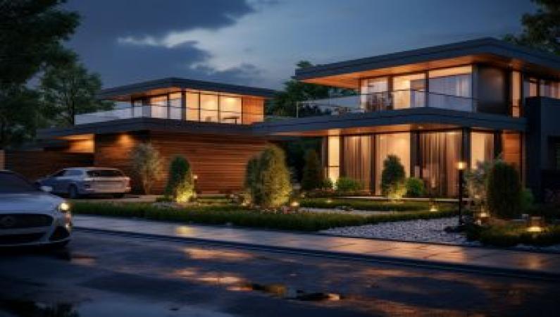 Architectural Designing