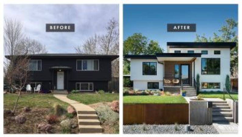 Renovation