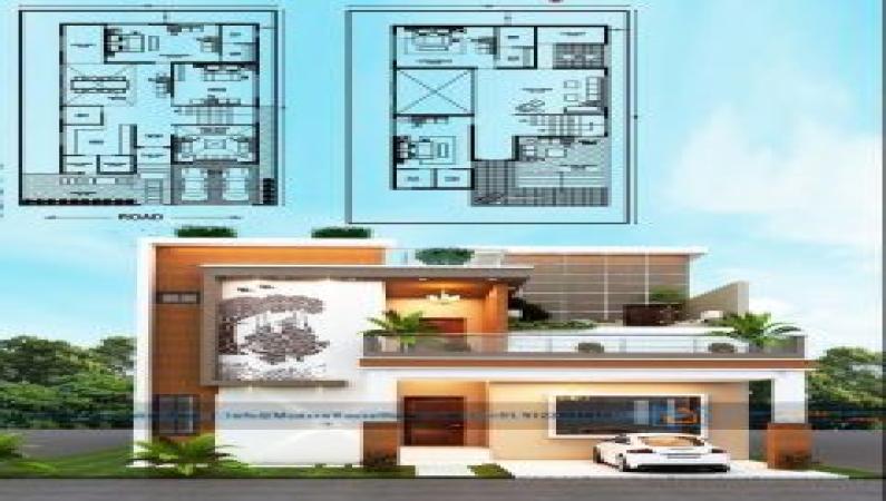 2D-3D Design